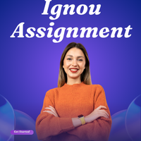 Ignou Assignment